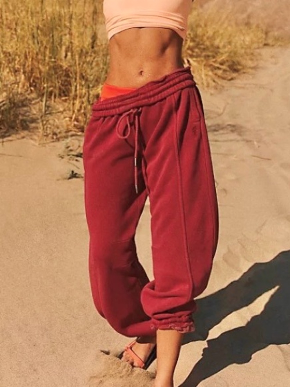 Free People FP Movement Sprint to the Finish Pants